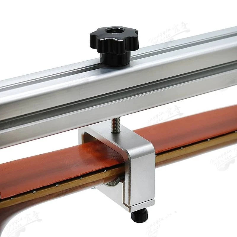 Guitar Neck Fingerboard Corrector Deformation Bending Straightening Luthier Tool