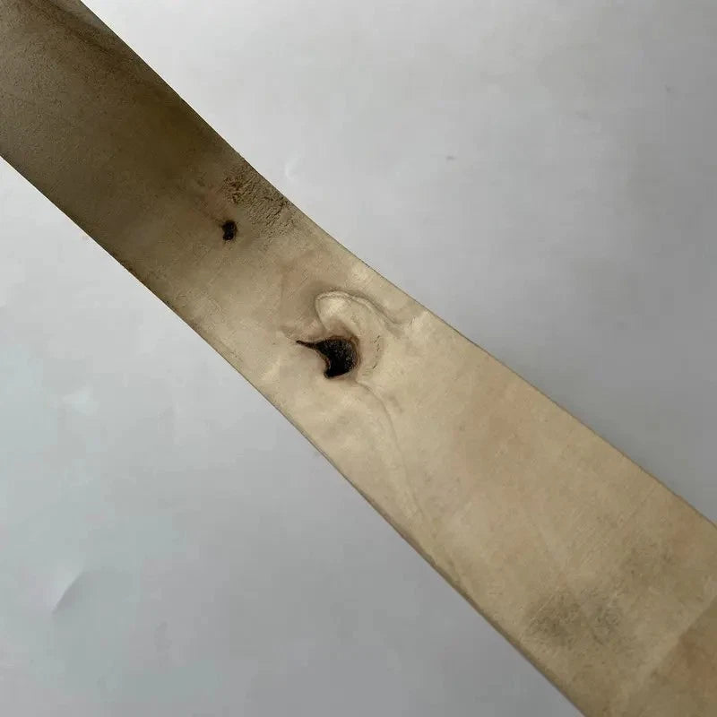 Unfinished Basswood 4/5 String Bass Body DIY Project