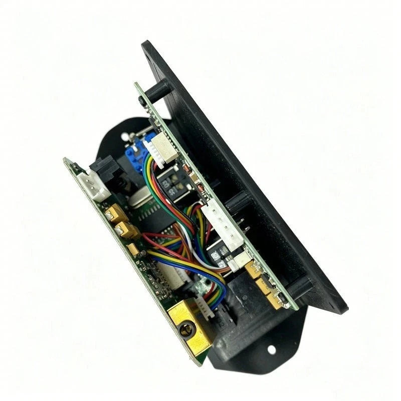 Shadow Active Pickup and EQ Preamp Set for Acoustic Guitar