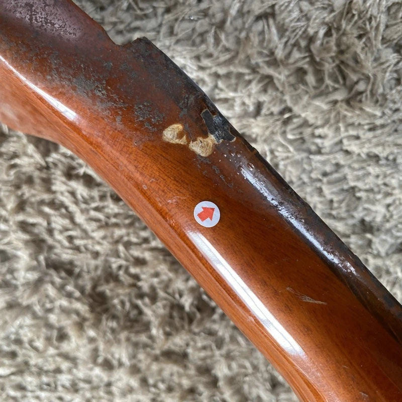 Spruce &amp; Mahogany Barrel-Shape Mandolin DIY Project