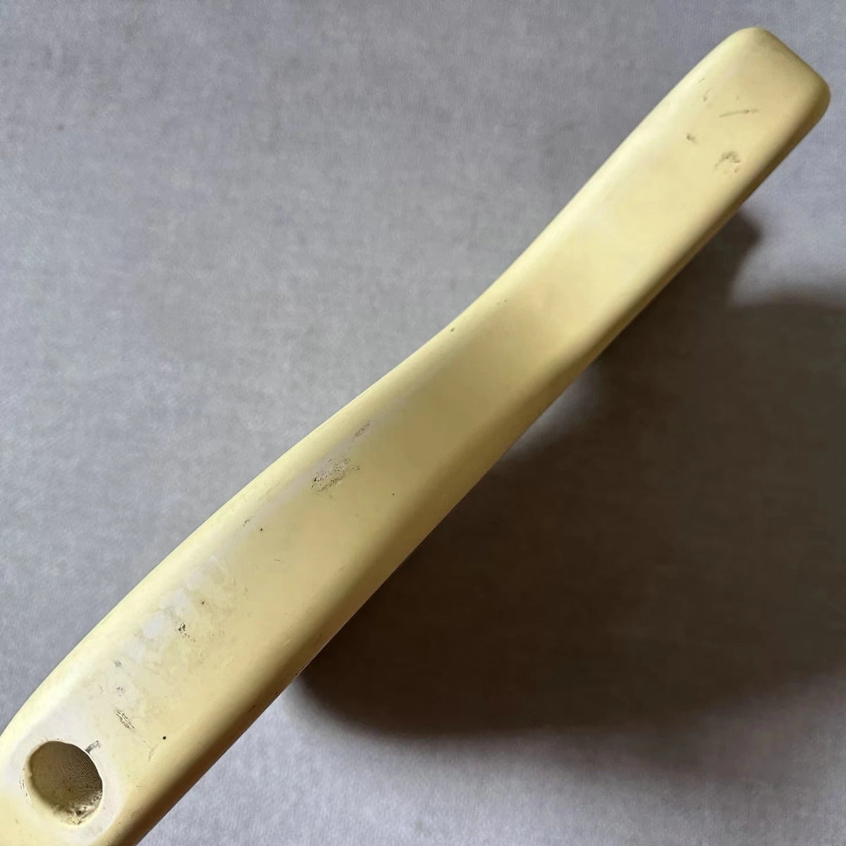 Creamy White Guitar Body, HSH Routing, Tremolo Bridge Route Fit ST DIY Project