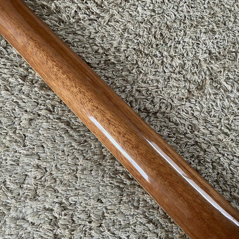 Imma 41-Inch Spruce &amp; Rosewood Folk Acoustic Guitar
