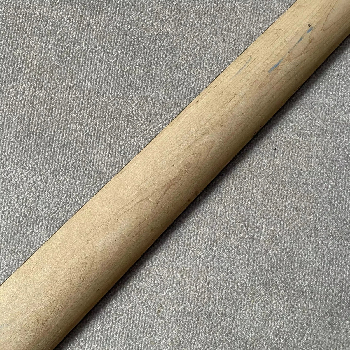 5 String Bass Maple Wood Neck, 20 Frets, 3+2 Machine-Head Layout