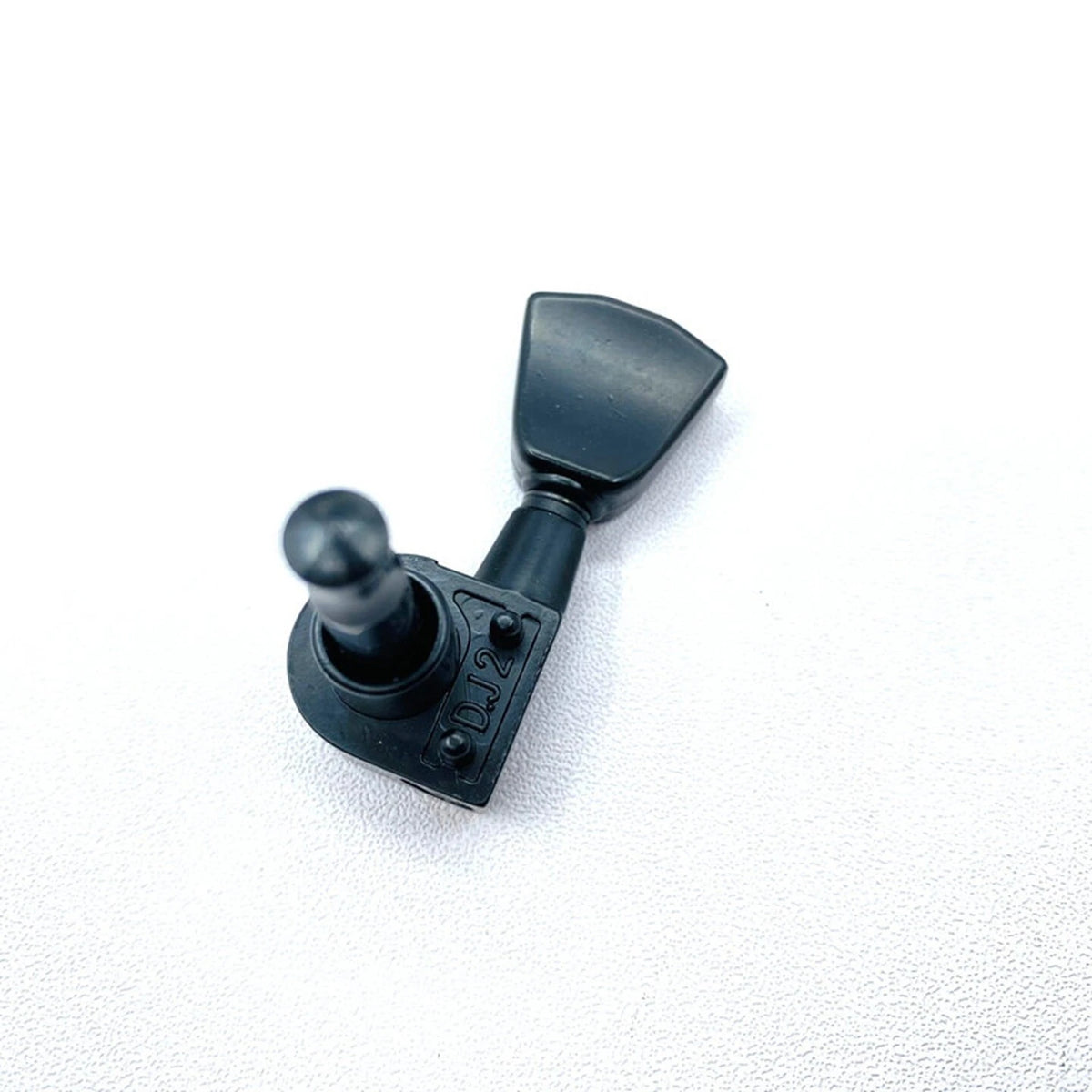 Black 3R3L Guitar Machine Heads Tuning Pegs Keys