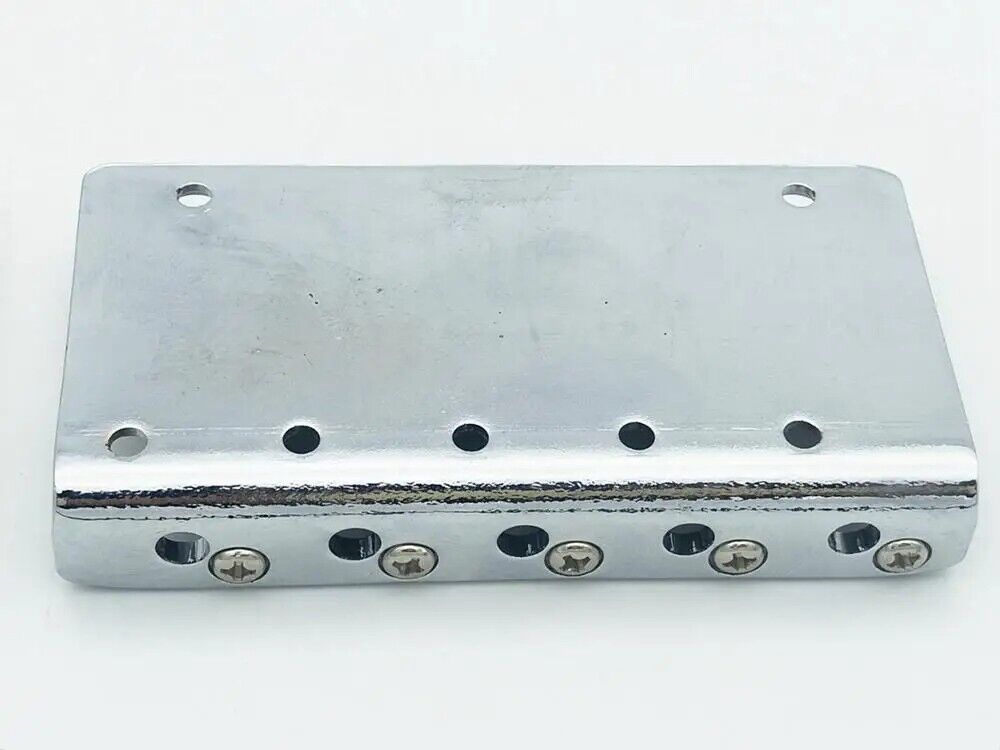 Ibanez Accu-cast 5 String Bass Bridge For GSR Bass Series