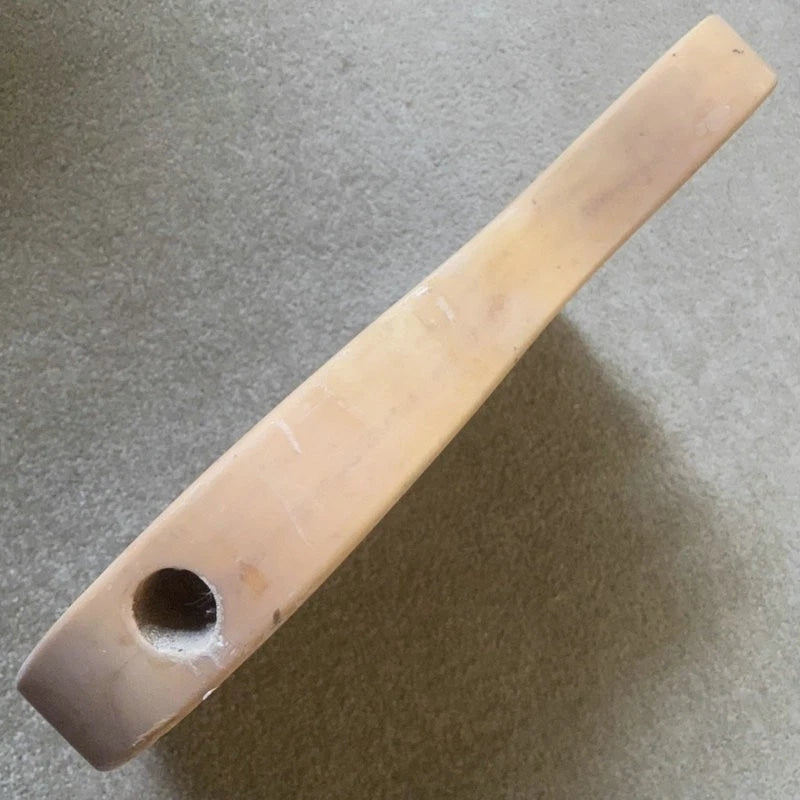 Guitar Body Natural Solid Wood DIY Project Fit TL