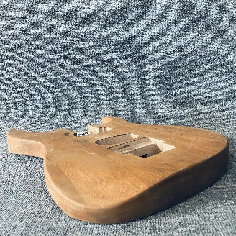 HH Guitar Body DIY Project