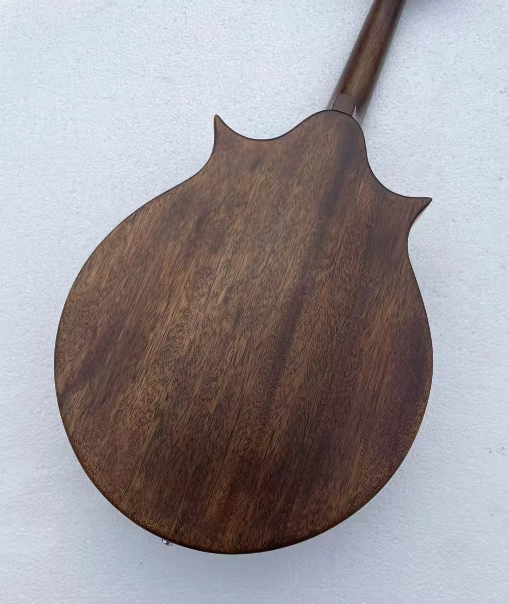 Washburn 8-String All-Solid Wood Mandolin