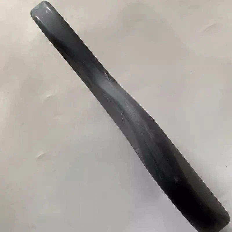 Black Basswood P Bass Body