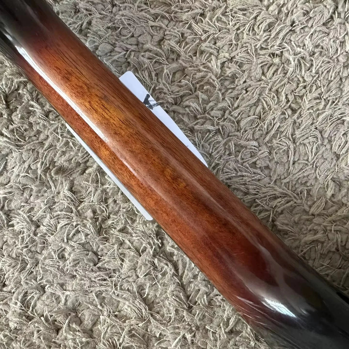 Washburn 8-String All-Mahogany Mandolin DIY Stock Project