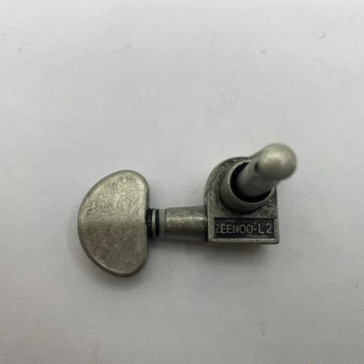 Ibanez 3R3L Aged Finish Acoustic Electric Guitar Machine Heads Tuning Pegs