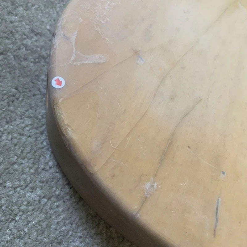 Guitar Body Natural Solid Wood DIY Project Fit TL