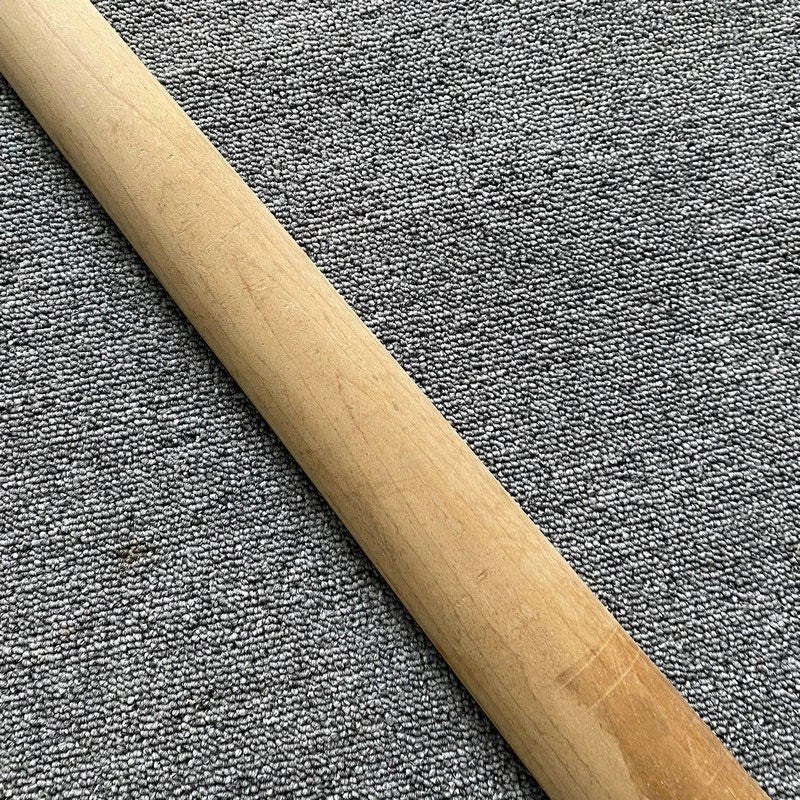 Maple Wood 4 String Bass Neck, Rosewood Fretboard 24 Frets