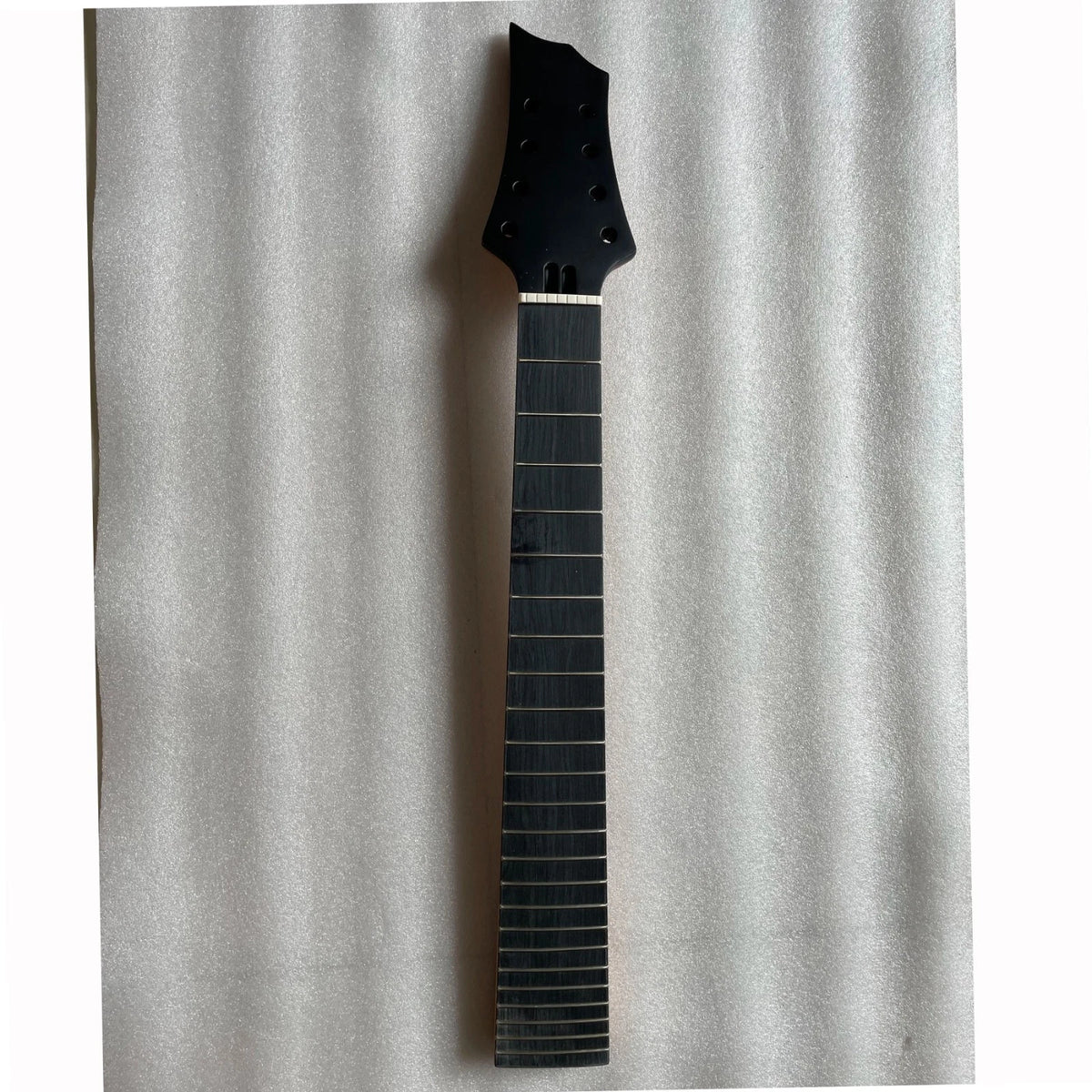 8 String Guitar Mahogany Wood Neck, Rosewood Fingerboard Fretboard 24 Frets