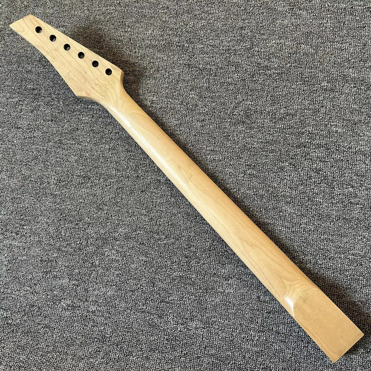 Babilon Electric Guitar Neck 24 Frets Maple and Rosewood Right Hand
