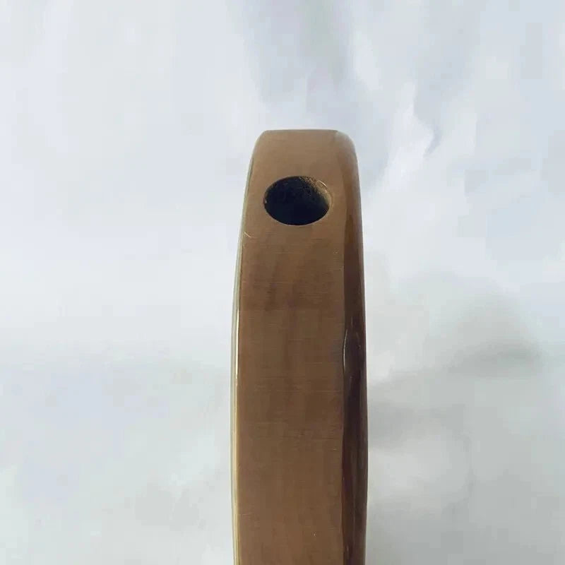 5 String Electric Bass Alder Wood Body with Quilted Maple Top DIY Project