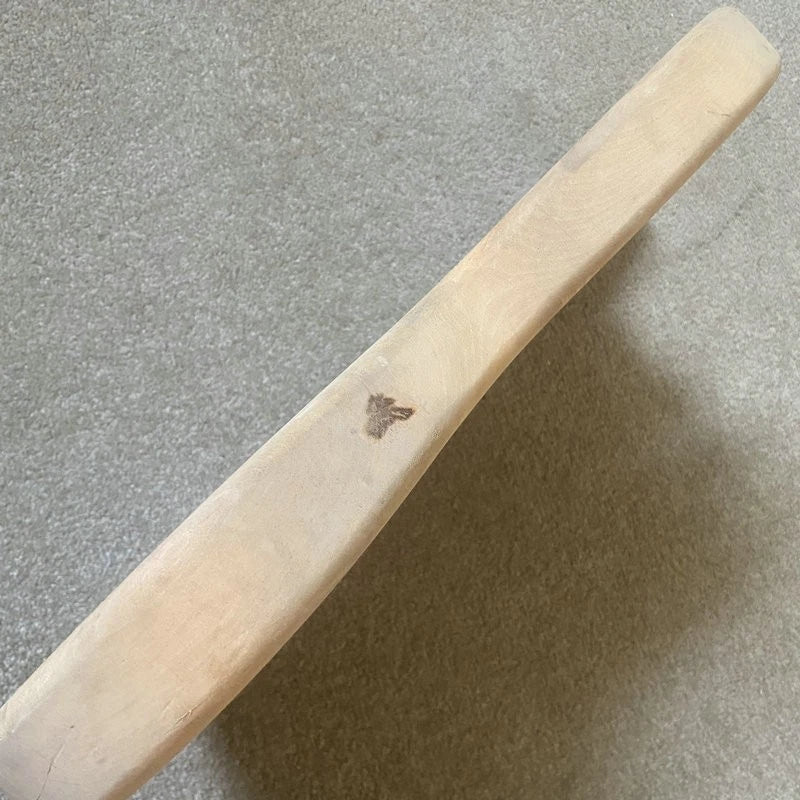 Unpainted Jazz Bass Body, Natural Basswood Fit Jazz Bass DIY Project