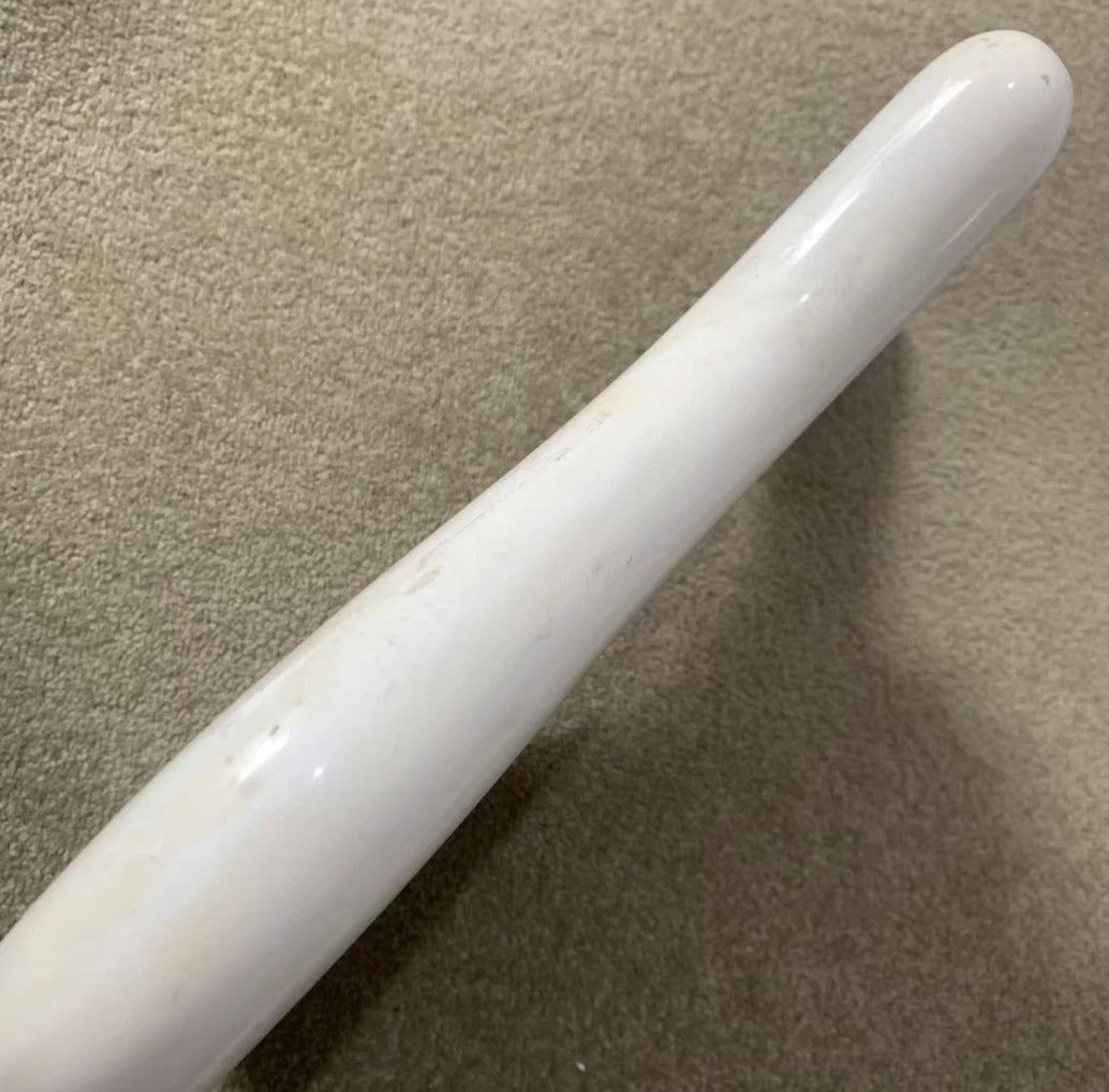 4 String Bass Body in White, Active Routing Fit Warwick