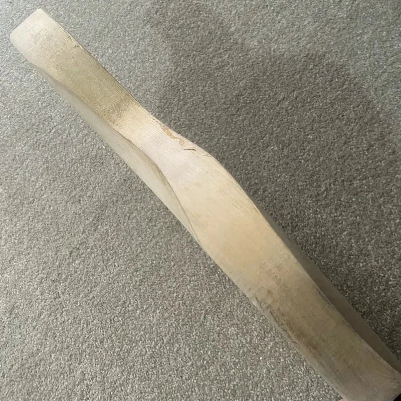 Tiger Maple Top Basswood Guitar Body Fit Strat ST
