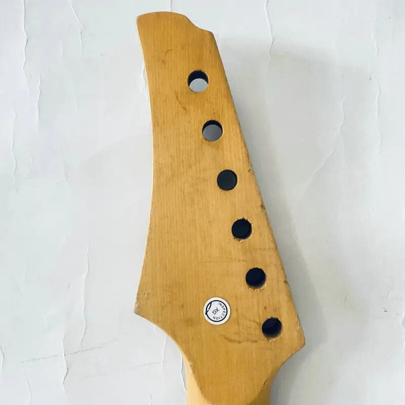Cruzer By Crafter Guitar Maple Wood Neck, Rosewood 22 Frets Fingerboard