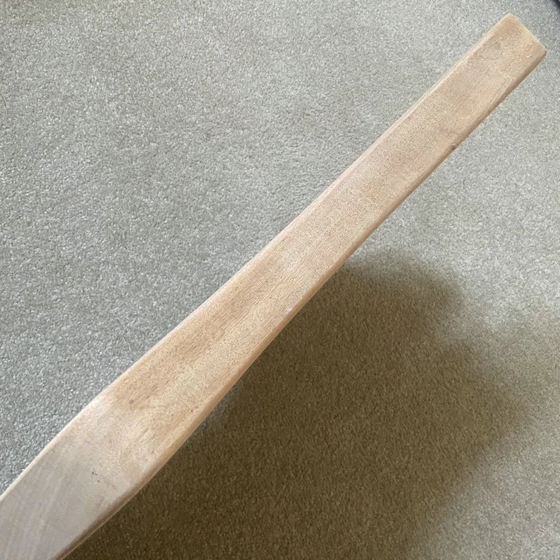 Mahogany Wood DIY Project Bass Guitar Body