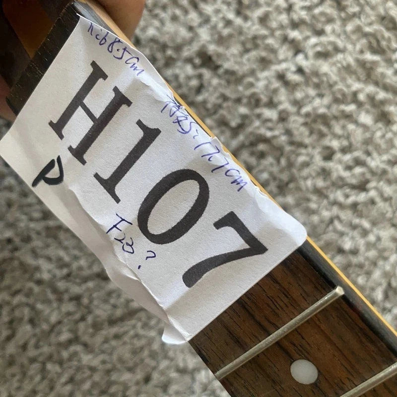 Honey Burst 8 String Mandolin Project, Spruce Top, Mahogany Body, Rosewood