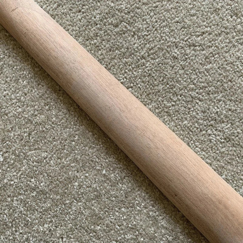 Maple Wood Guitar Neck, Rosewood Fretboard 22 Frets