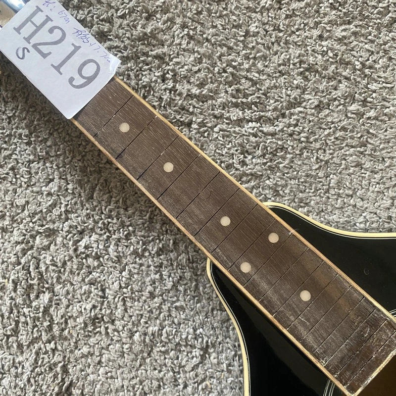 8 String Mandolin, Spruce Top Body, 20 Frets Rosewood Fingerboard Neck