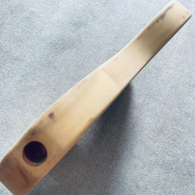 Single Cut Basswood Guitar Solid Body Fit Telecaster Tele