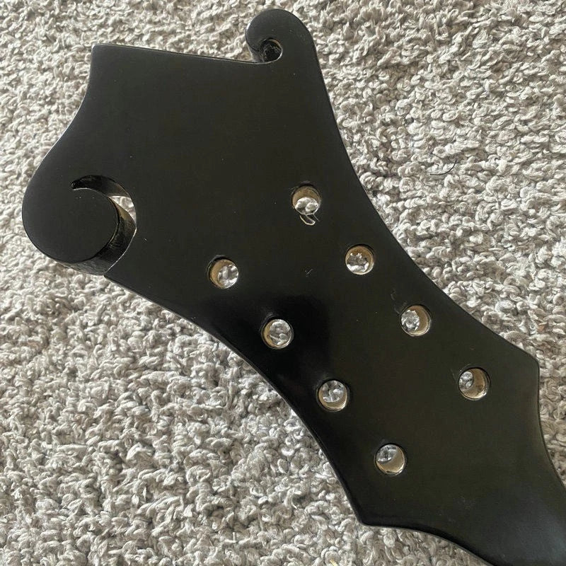 8 String Mandolin, Spruce Top Body, 20 Frets Rosewood Fingerboard Neck