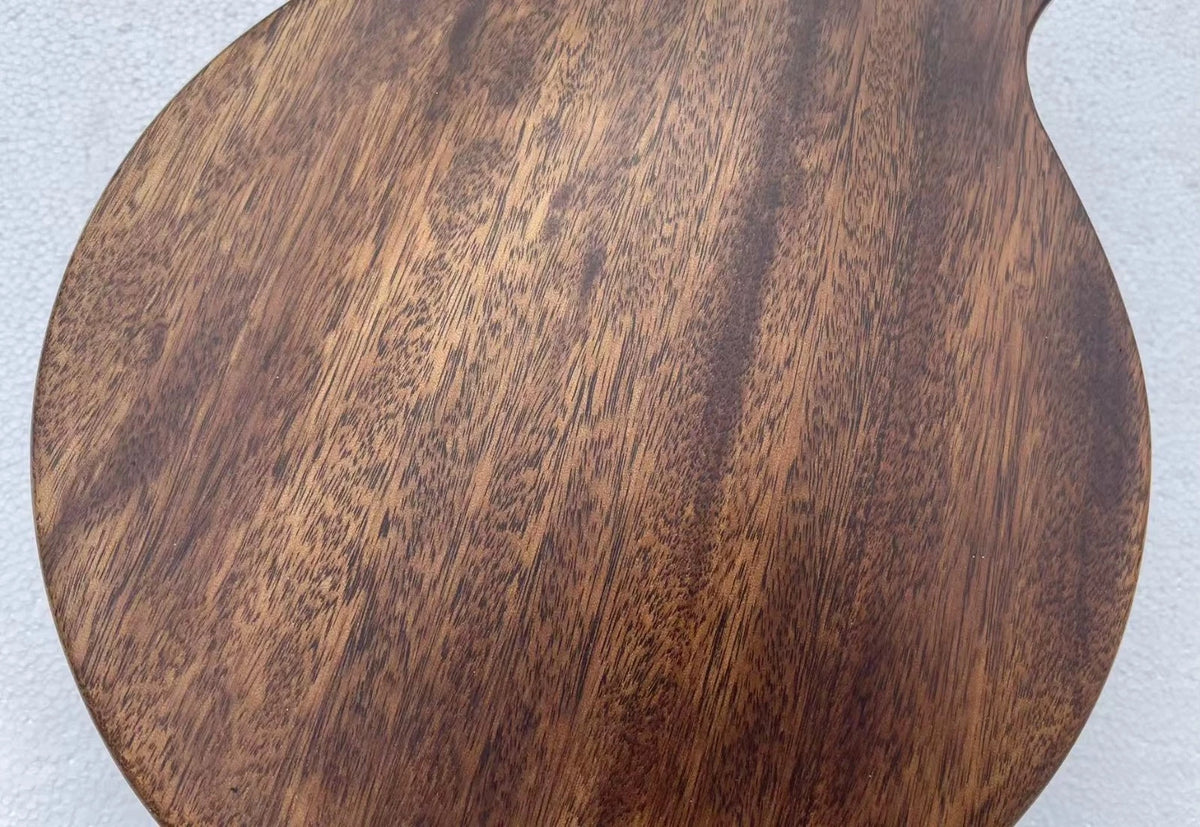 Washburn 8-String All-Solid Wood Mandolin