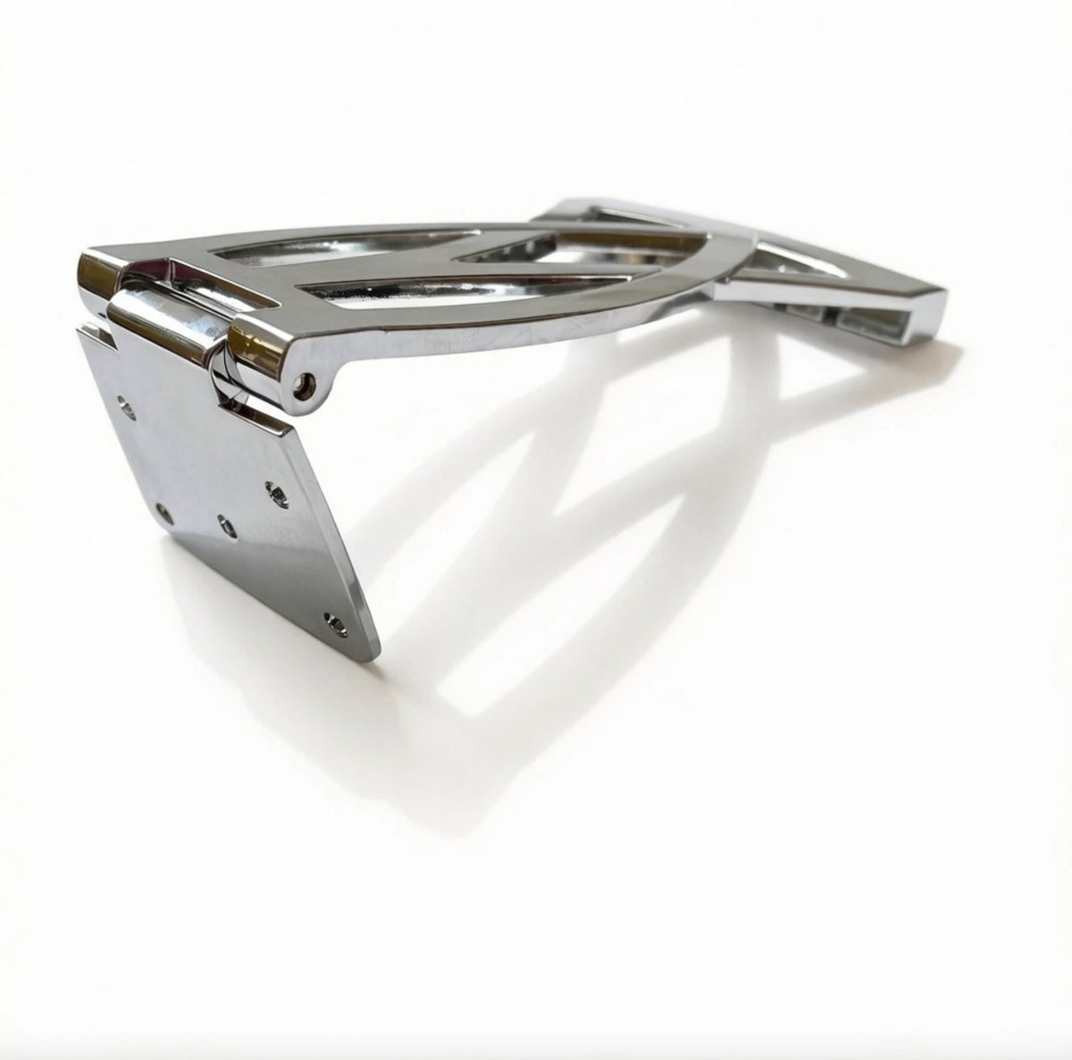 Ibanez Chrome Guitar Tailpiece Trapeze Fit ARTCORE / AF / AGR / AK / AG