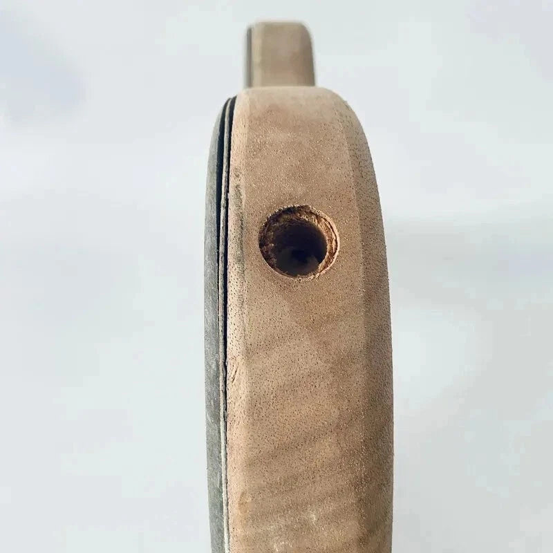 Mahogany Wood Bass Guitar Body with Walnut Top