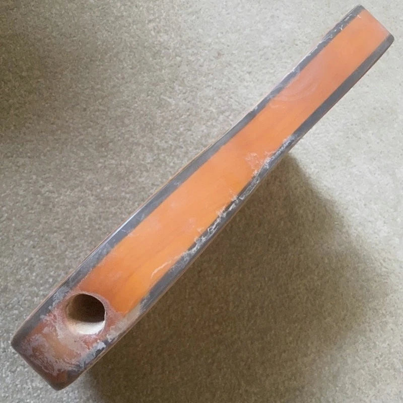 Ash Wood Guitar Body with Tiger Maple Top Body Fit Tele TL