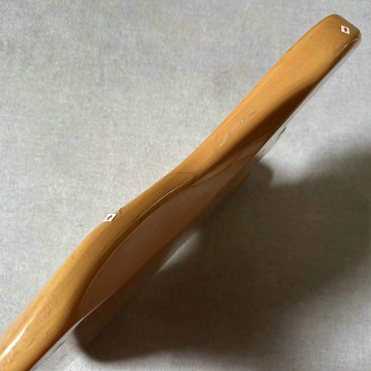 5-String Left-Hand Bass Ash Wood Body Fit Jazz Bass