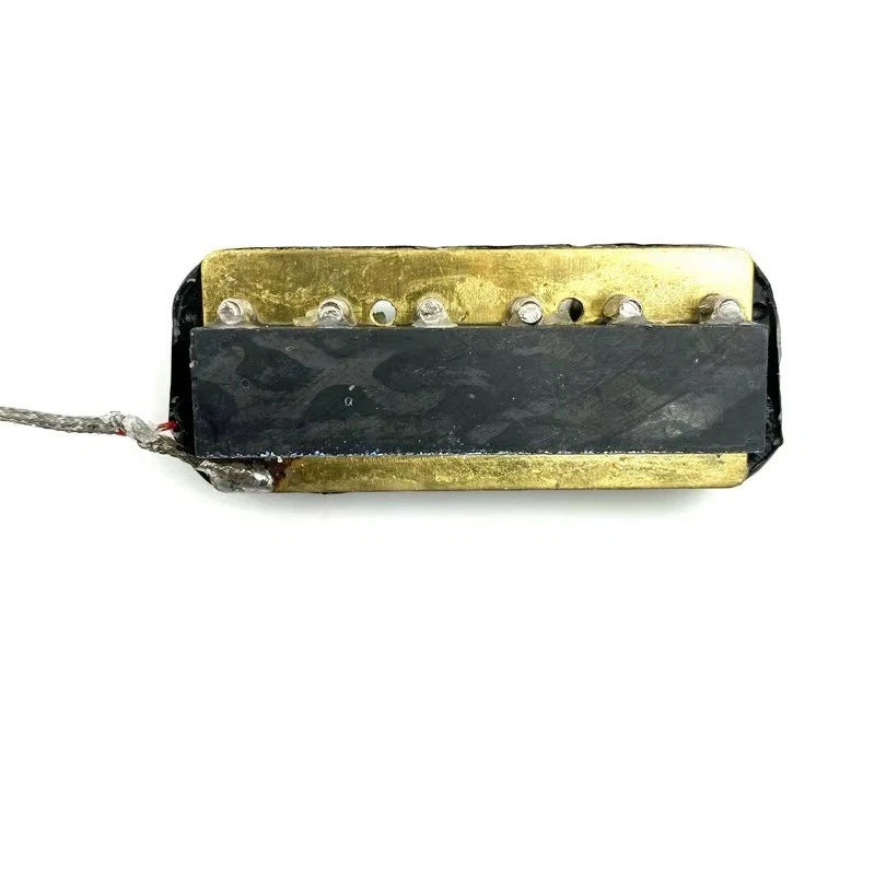 Acoustic Guitar Neck Pickup with Volume and Tone Works For Epi
