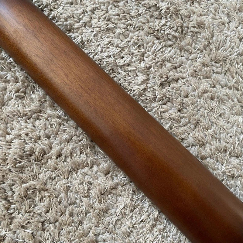 40" Mahogany Top Acoustic Guitar, Mahogany Sides Body Rosewood Fingerboard Neck