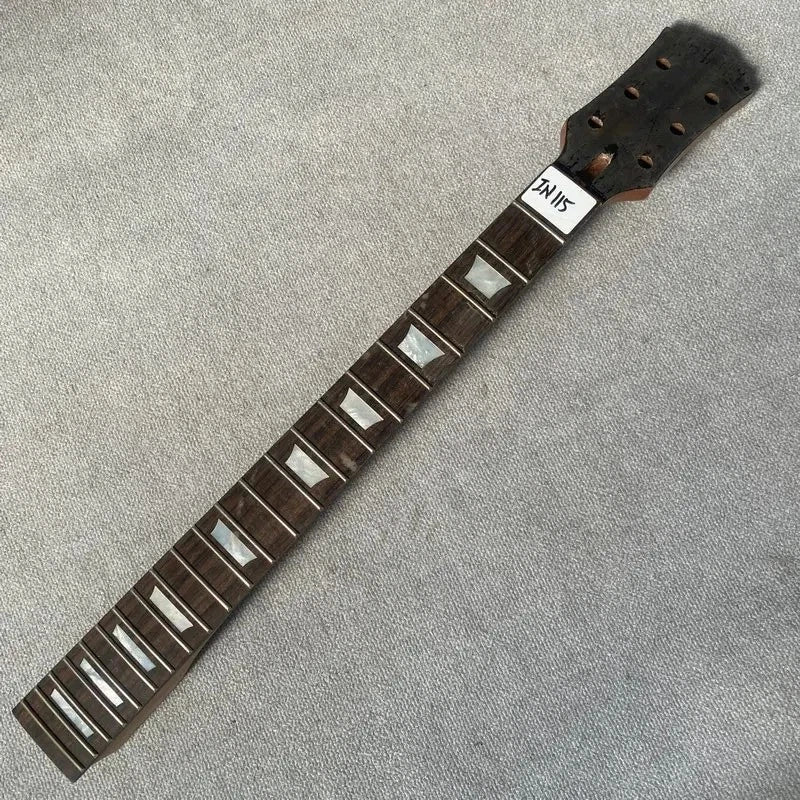 Guitar Maple Wood Neck, Rosewood 22 Frets Fingerboard