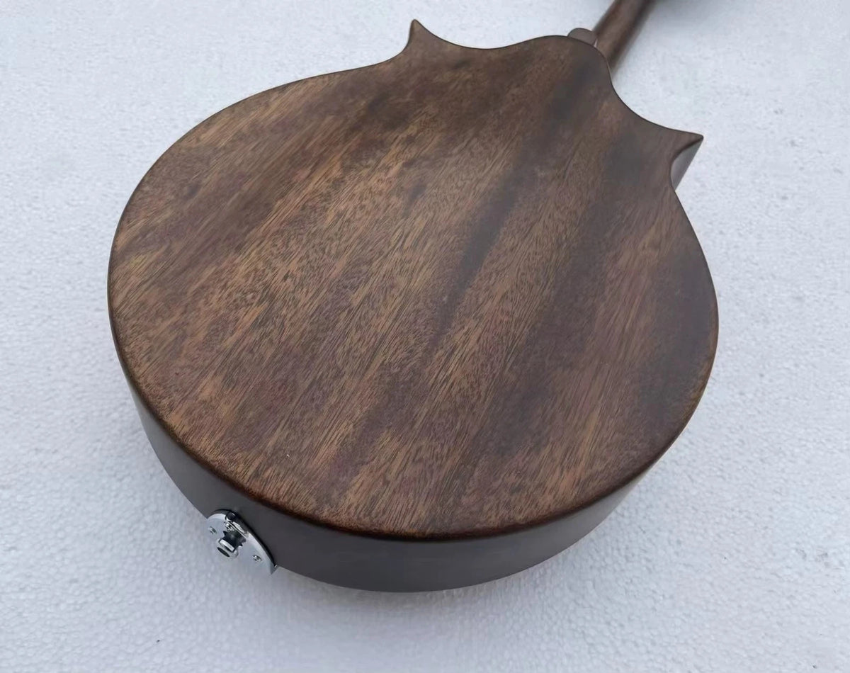 Washburn 8-String All-Solid Wood Mandolin