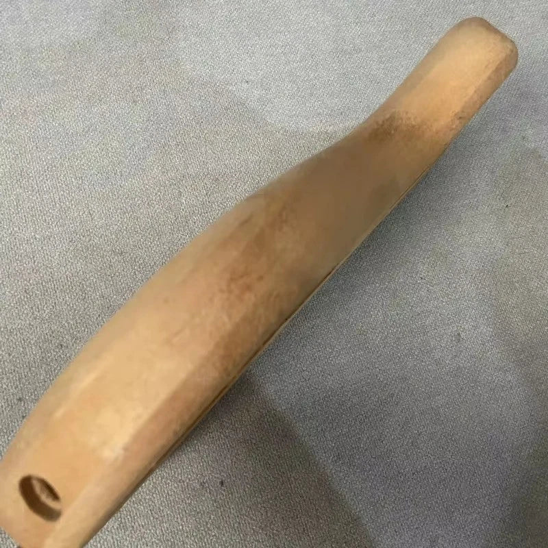 Okoume Wood 4/5-String Bass Body DIY Project