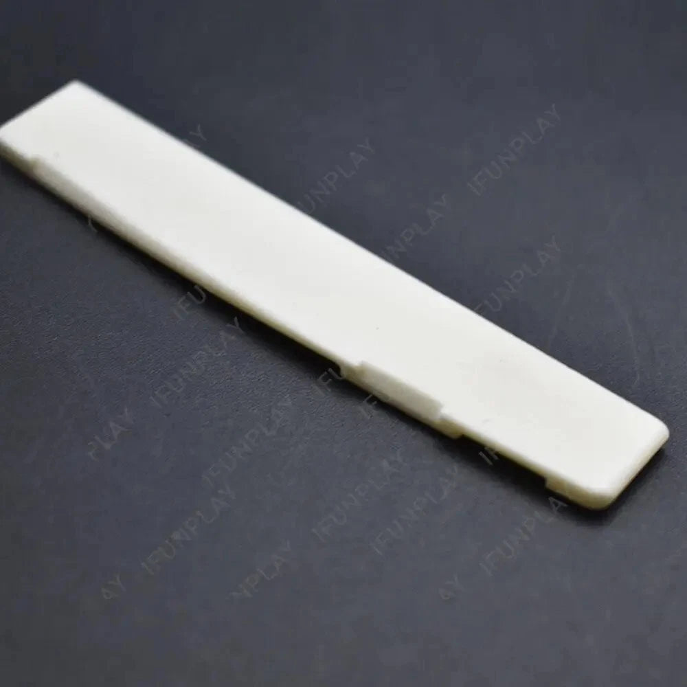 12 String Acoustic Guitar Saddle Nut For Epiphone,Takam<wbr/>ine,Seagull,Ta<wbr/>ylor,etc