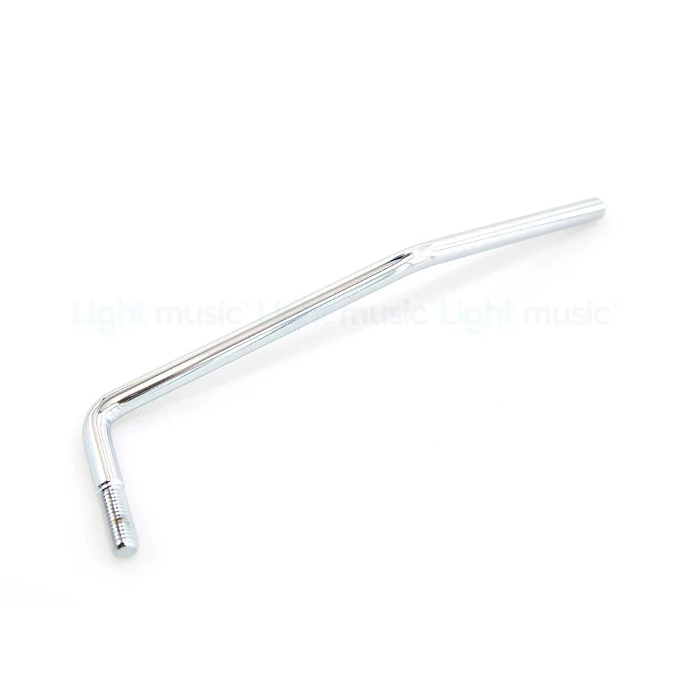 1pcs Guitar Bridge Tremolo Arm Whammy Bar 6MM Fit Yamaha,Cort,Ib<wbr/>anez,Schecter