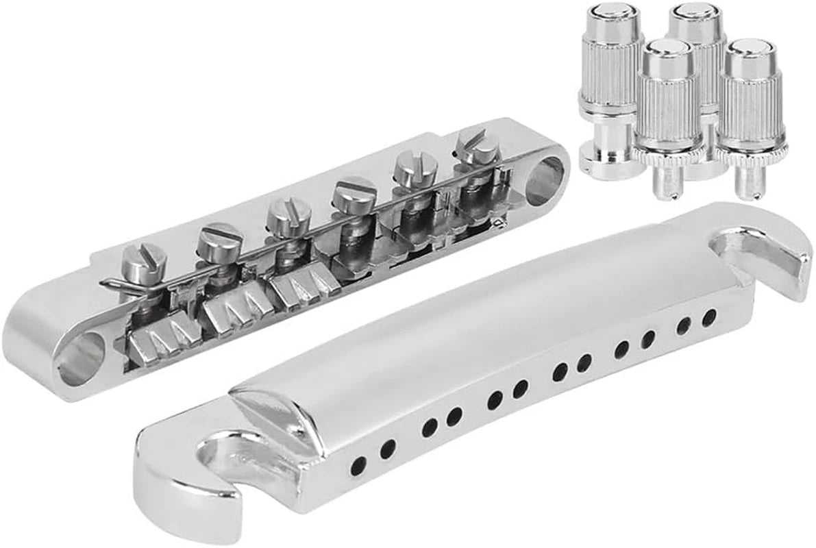 12 String Guitar Tune O Matic Bridge with Tailpiece Fit Ibanez,Epiphon<wbr/>e,Washburn