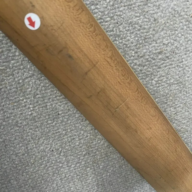 Grey Maple Wood Electric Guitar Neck, Rosewood 24 Frets Fingerboard