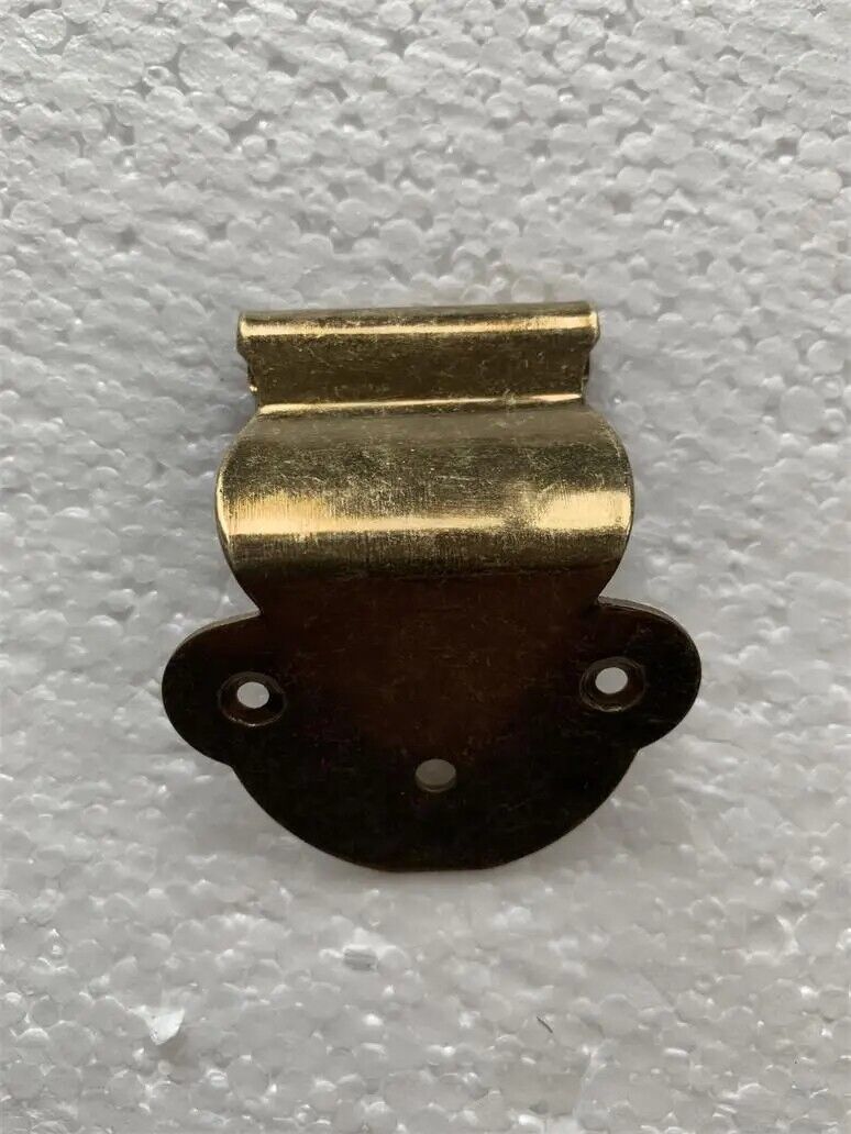 Aged Bronze Ibanez Jazz Guitar Tailpiece Trapeze