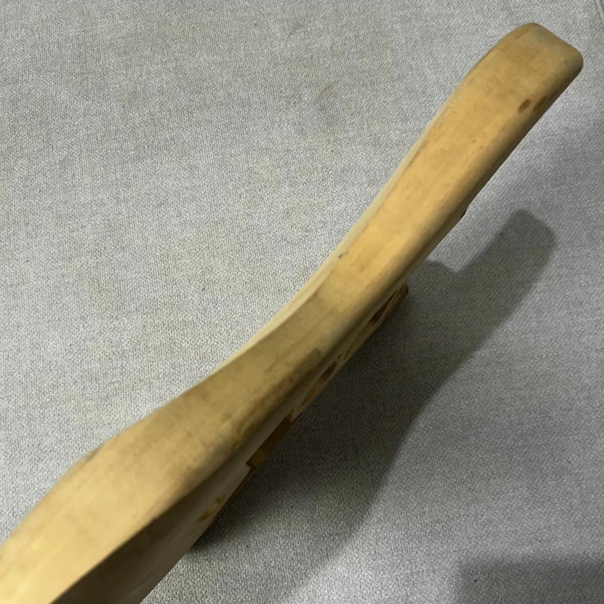 Basswood Custom DIY Guitar Body Fit ST