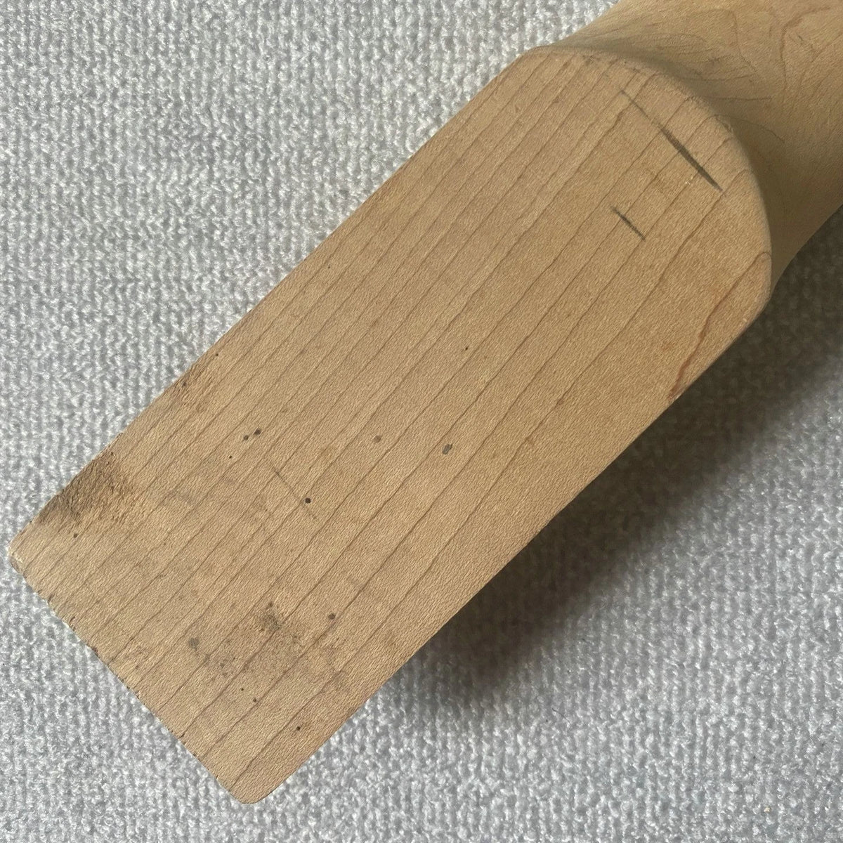 Electric Guitar Neck, Maple and Rosewood, 22 Frets, L3R3