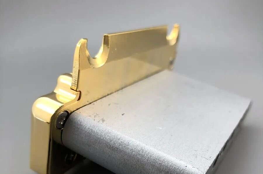 Wilkinson 2 Point Guitar Bridge Tremolo Fit Fender Stratocaster Strat