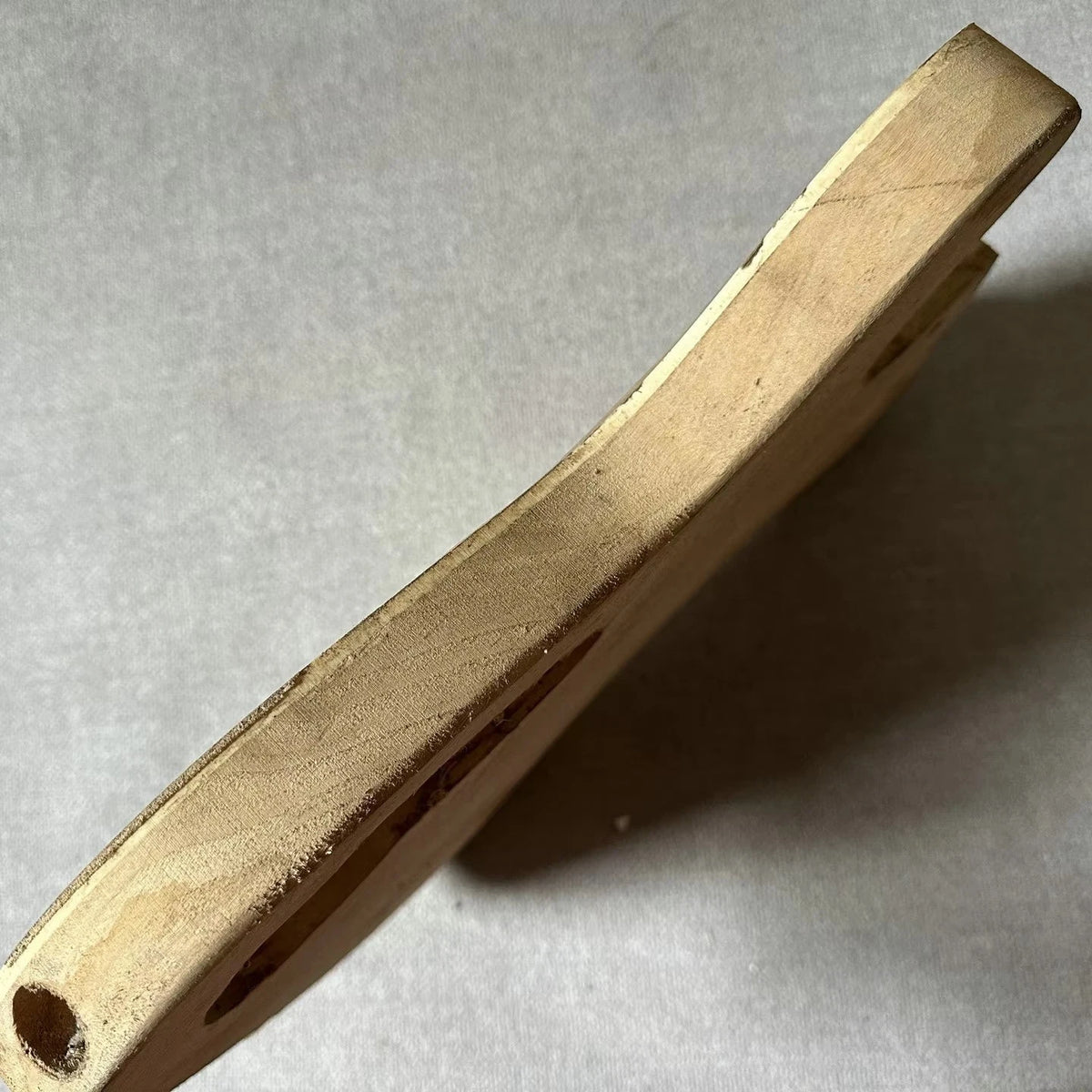 HH Basswood Electric Guitar Body DIY Project Fit TL