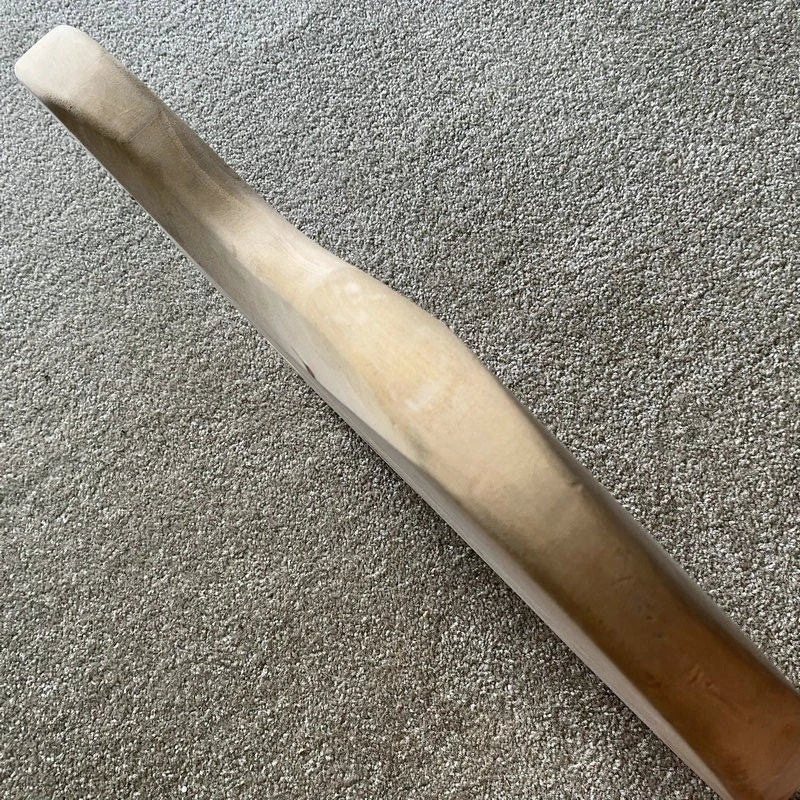 Unfinished 4 String Jazz Bass Basswood Body